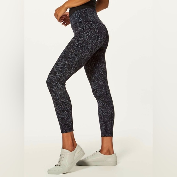 lululemon athletica Pants - Lululemon Align Pant II (25") Size 6